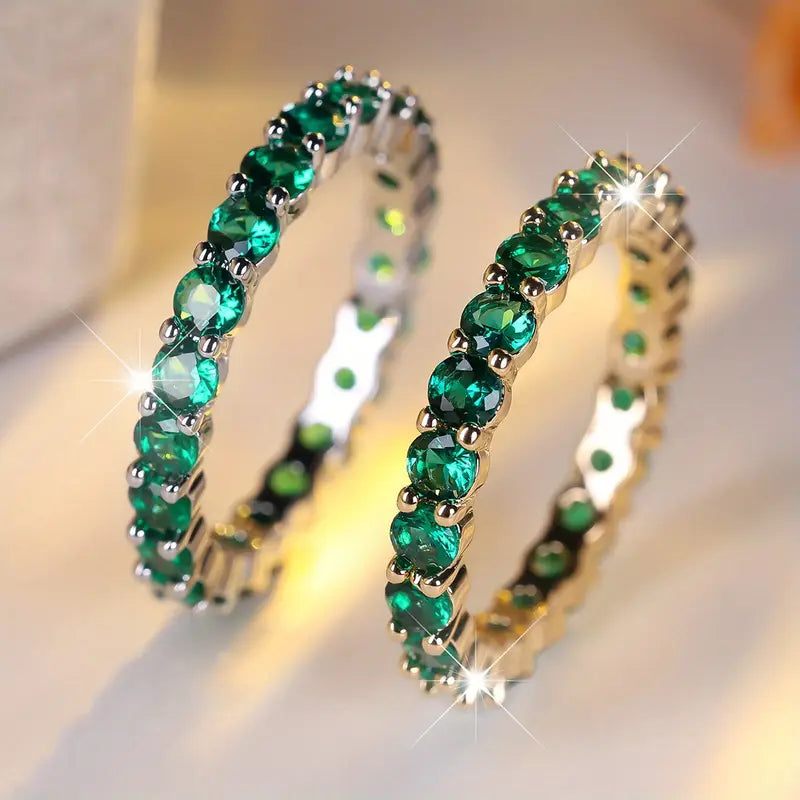 Luneth Ardenelle Ring | Gull