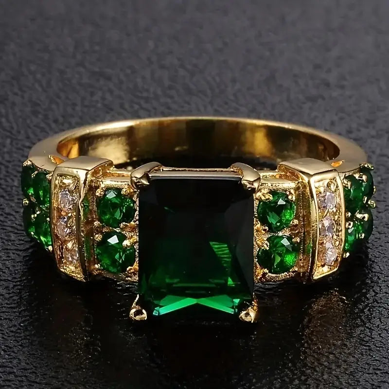 Averine Virdara Ring | Gull