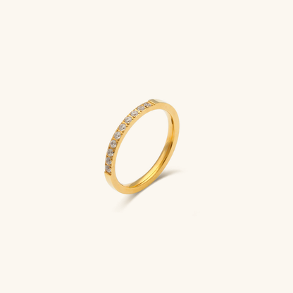 Sage Gull Ring