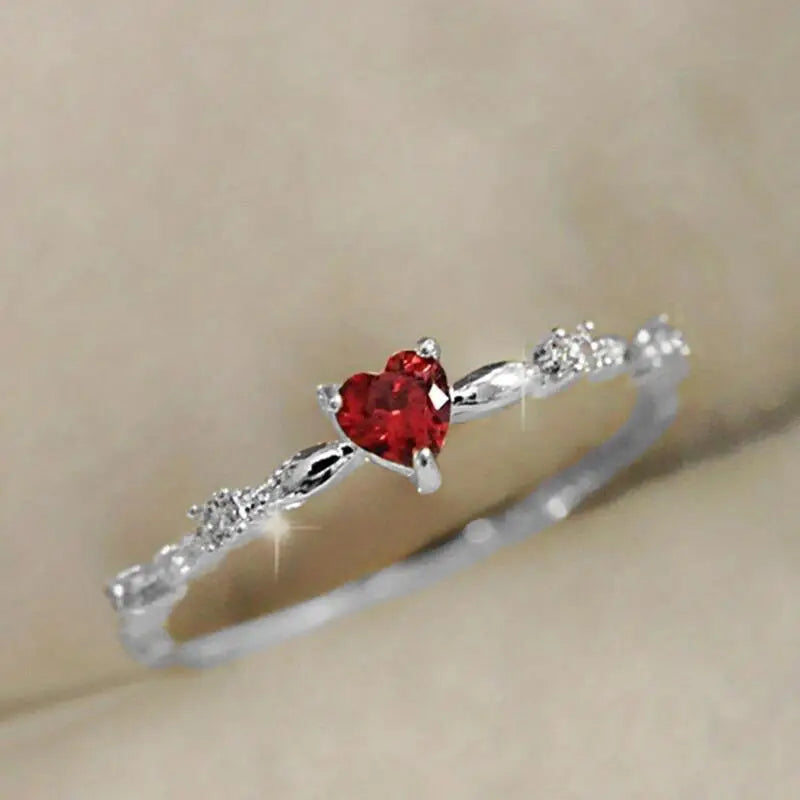 Coralyn Amoura Ring | Gull