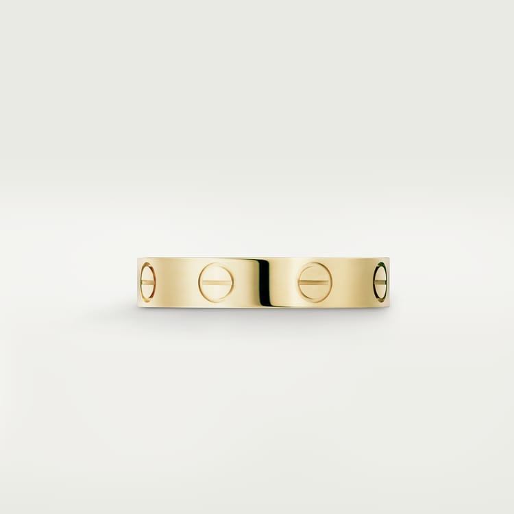 Kjærlighet Beauty Ring
