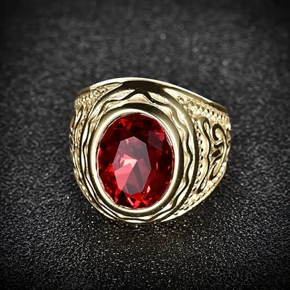 Ravelle Sangris Ring | Gull