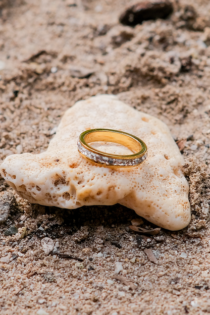 Alleria Gull Ring