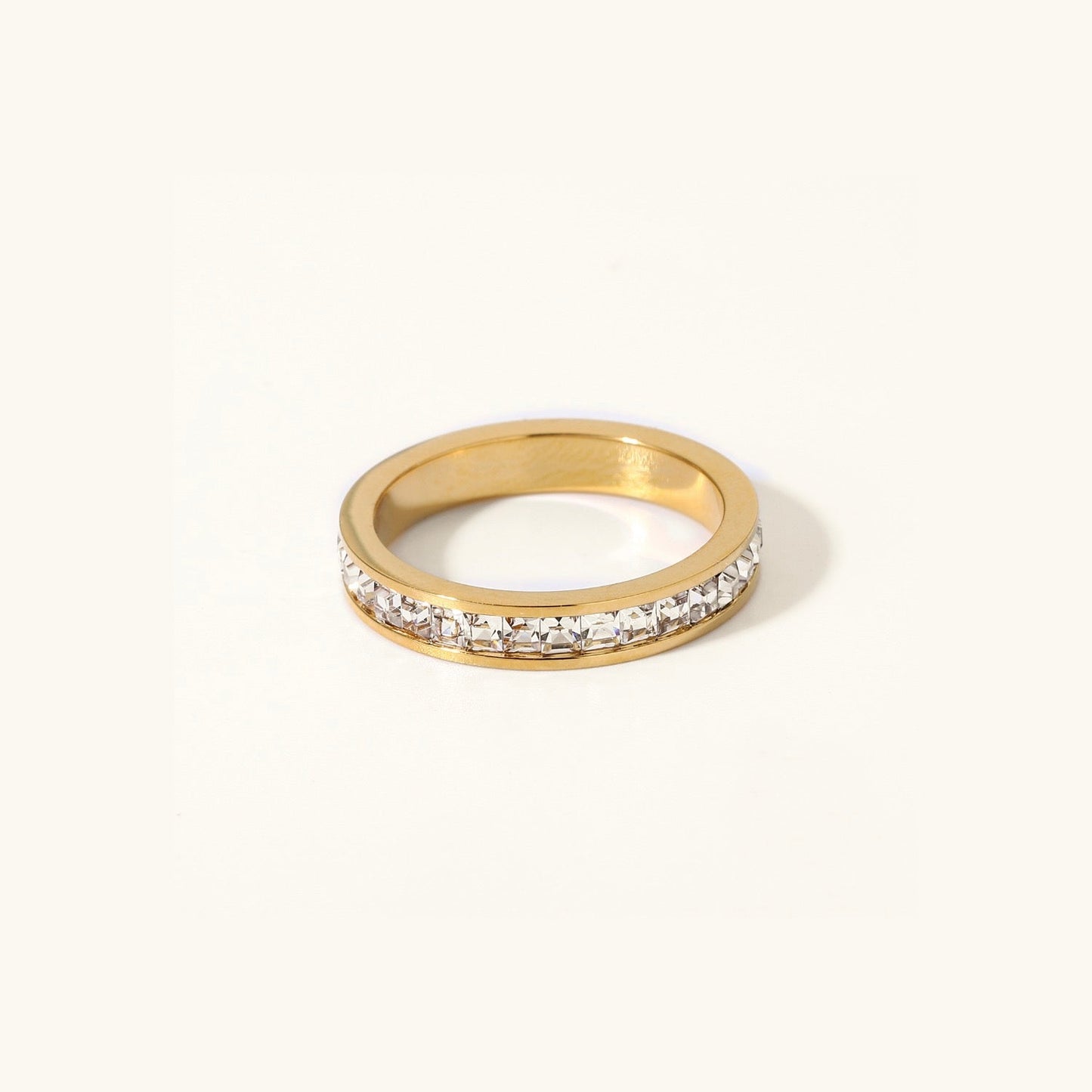 Alleria Gull Ring