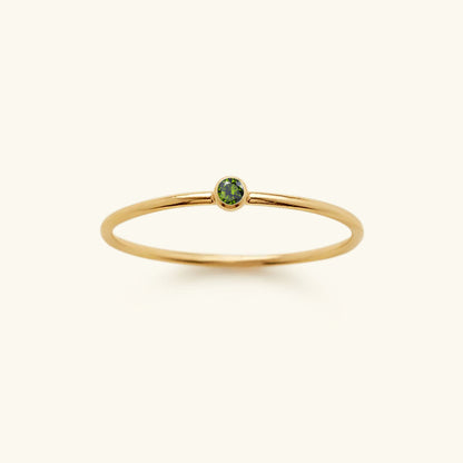 Amelia Fødselssten Stabler Ring