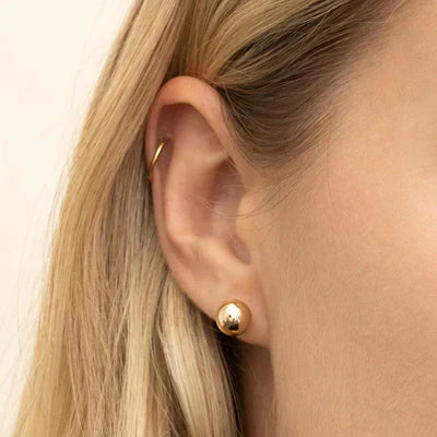Have en ball studs | Gull