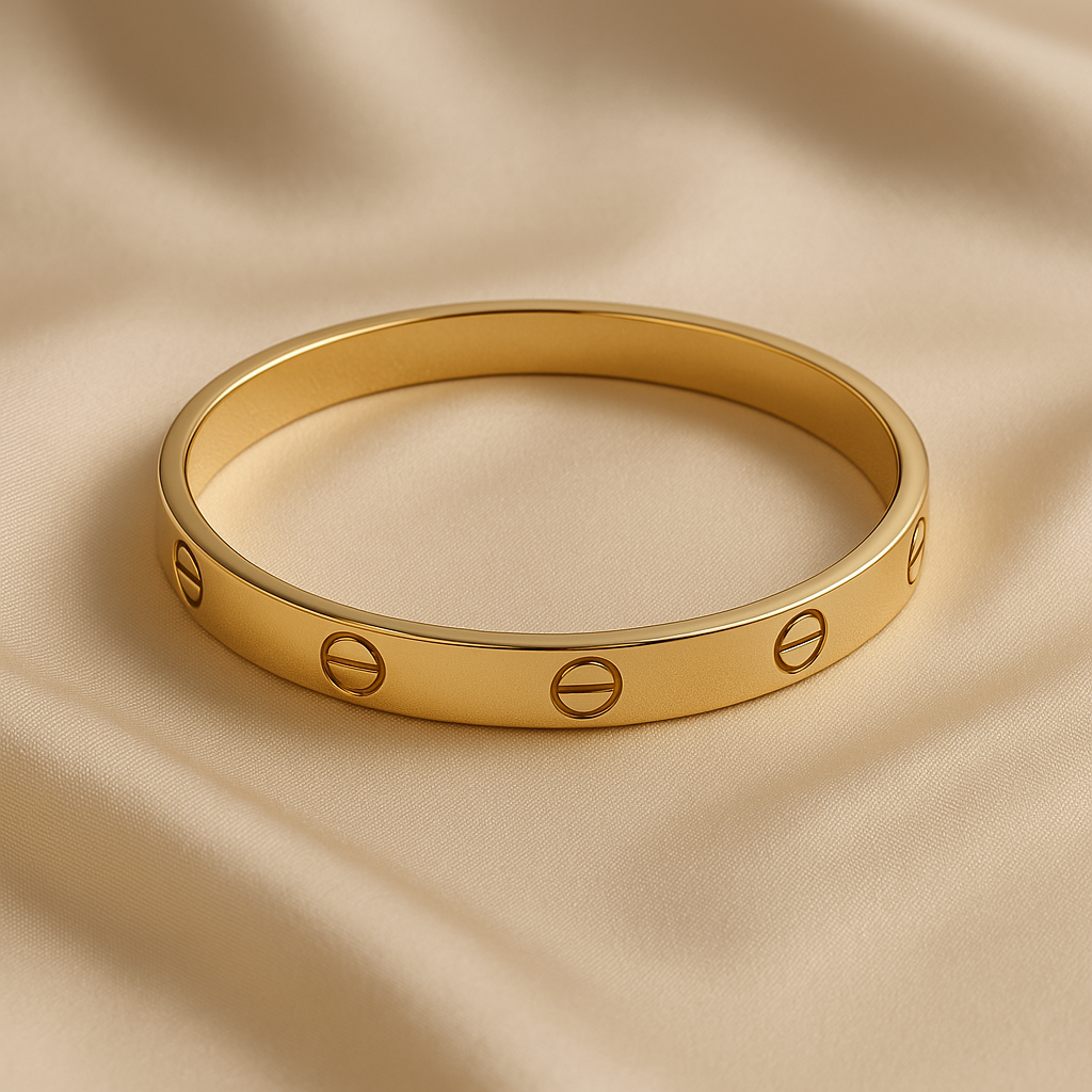 Evighet Lenke Armbånd