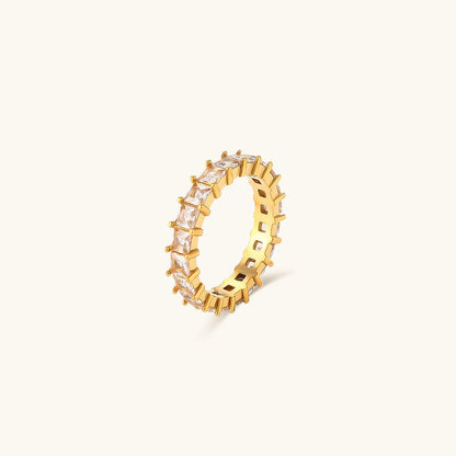 Unna Gull Ring