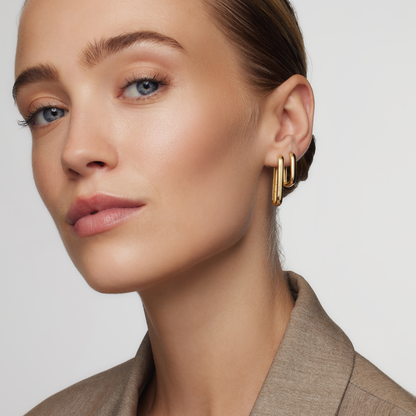 Icon Hoopringer | Gull