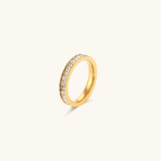 Unna Gull Ring