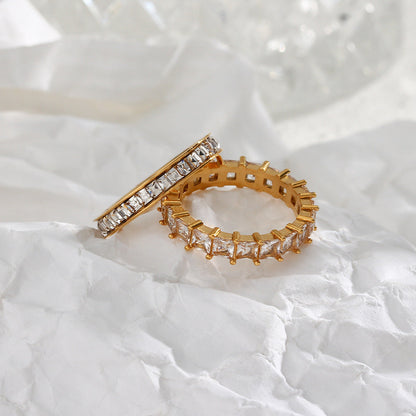 Unna Gull Ring