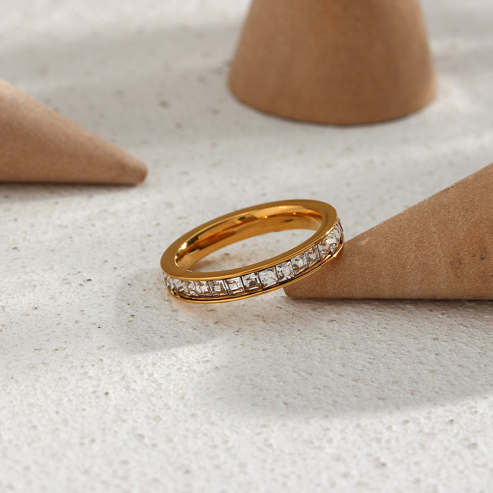 Unna Gull Ring