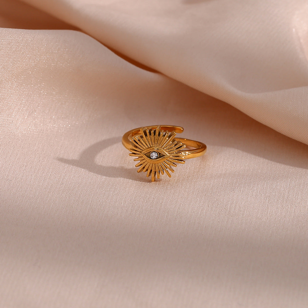 Solana Gull Ring
