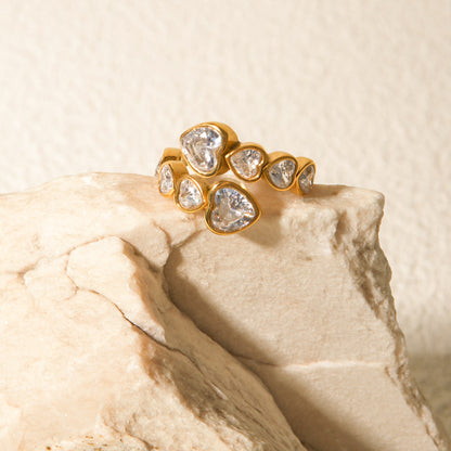 Romy Gull Ring