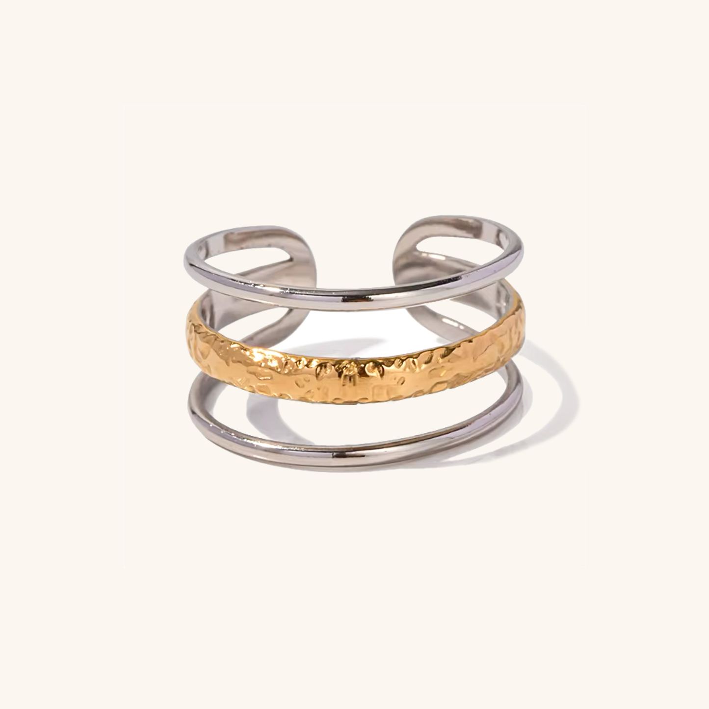 Shirley Gull Ring