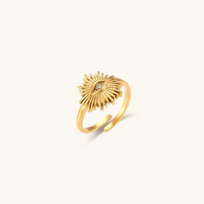 Solana Gull Ring