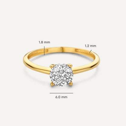 Savaya El Playa Ring | Gull