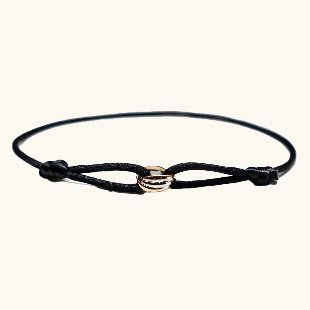 Trifecta Armbånd