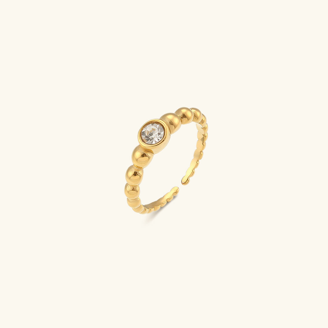 Zennie Gull Ring