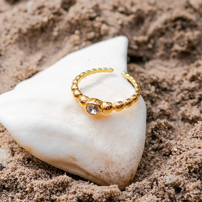 Zennie Gull Ring