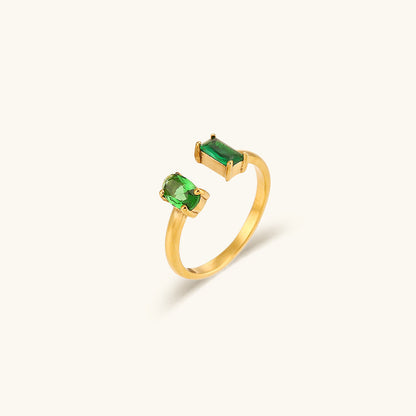 Fedilia Edelsten Ring