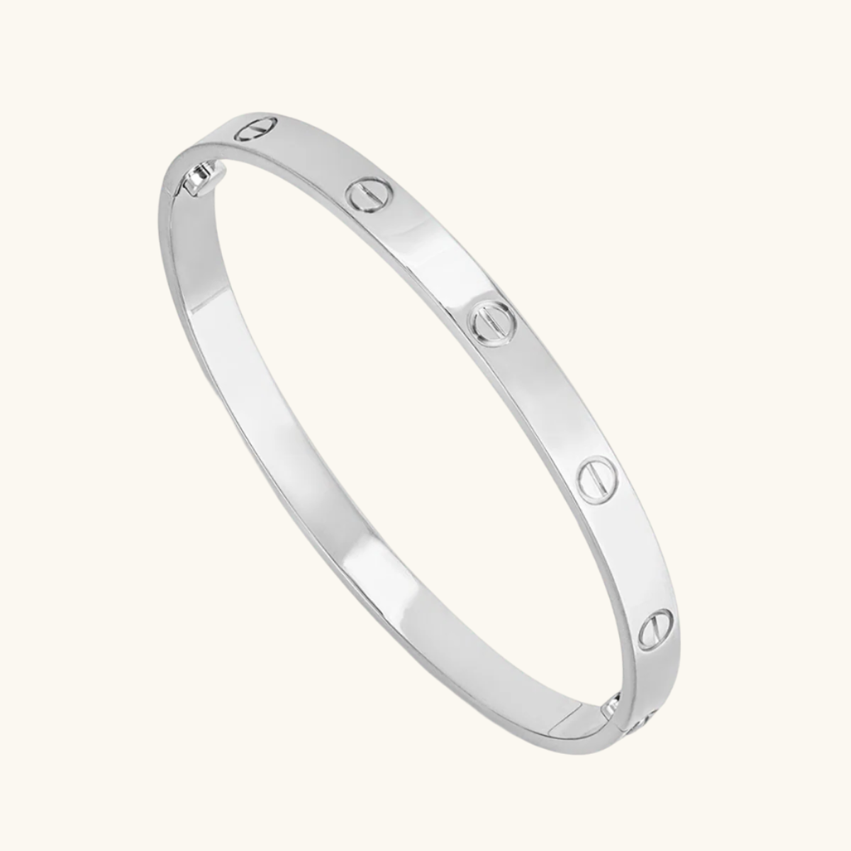 Evighet Lenke Armbånd